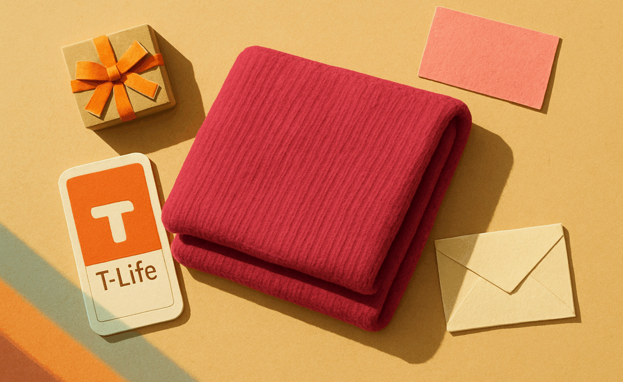 Η T-Mobile προσφέρει δωρεάν κουβέρτα: Πώς να την αποκτήσετε σήμερα