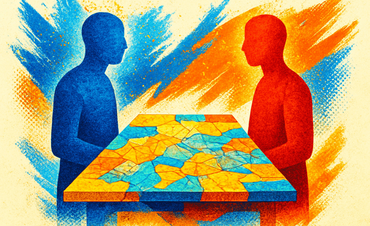 Ο Τραμπ διατάσσει εξέταση για χαρακτηρισμό της Μουσουλμανικής Αδελφότητας ως τρομοκρατικής οργάνωσης