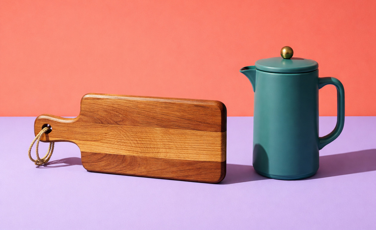 10 καθημερινά αντικείμενα που μαρτυρούν εκλεπτυσμένο γούστο: Η τέχνη της προσιτής πολυτέλειας