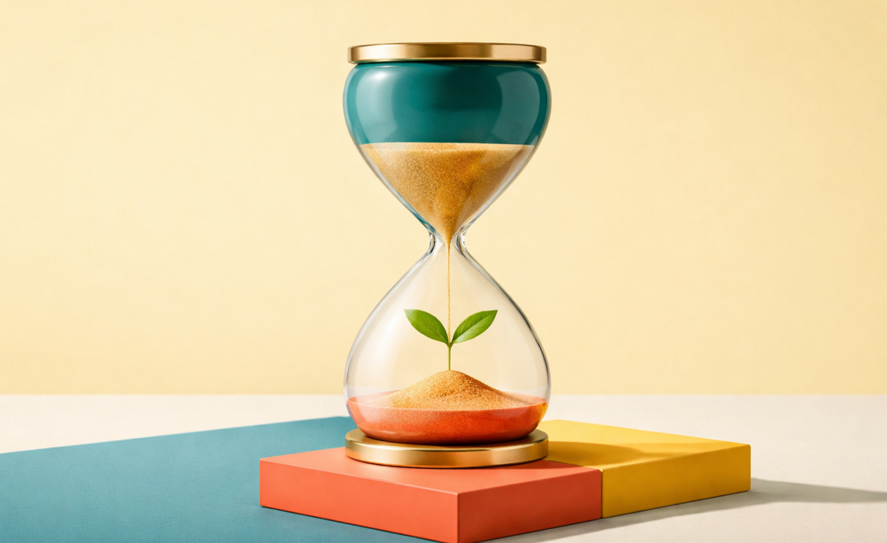 7 χόμπι του Σαββατοκύριακου που χτίζουν αθόρυβα την ψυχική σας αντοχή