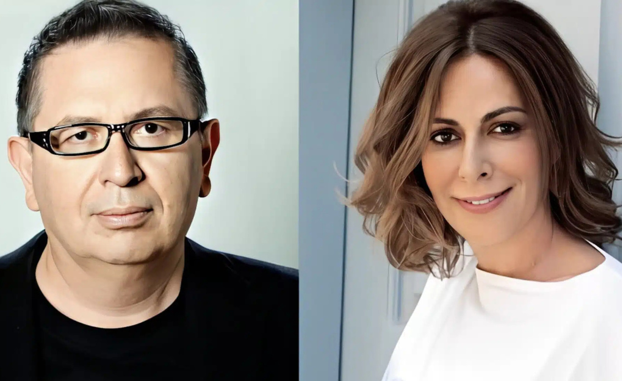 10 διάσημοι Έλληνες έχασαν την μάχη με τον καρκίνο