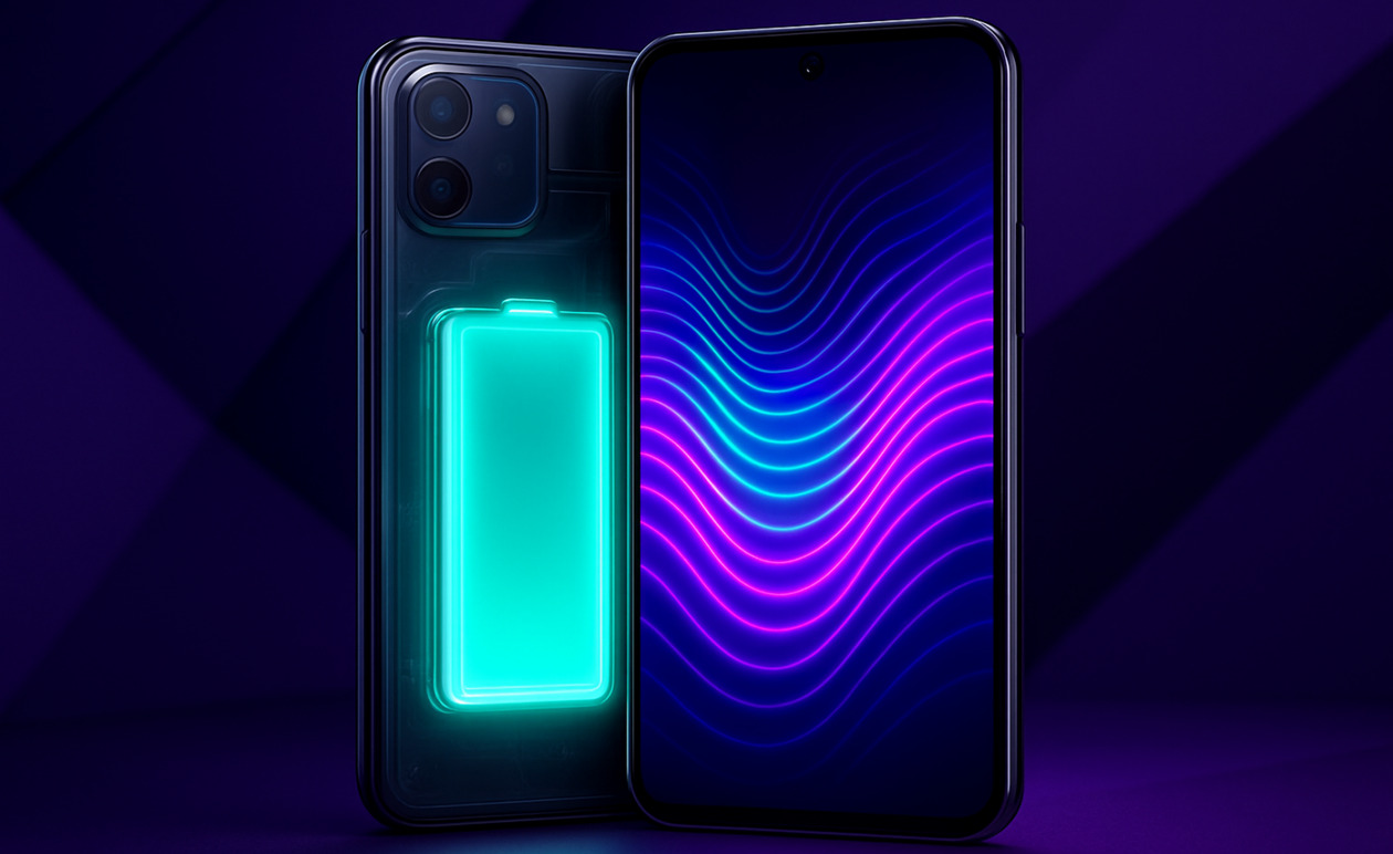 OnePlus 15R: Επίσημο με οθόνη 165Hz και θηριώδη μπαταρία 7.400mAh