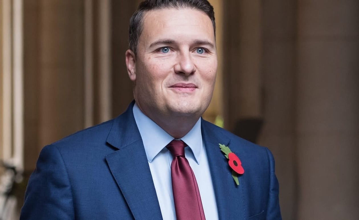 Ο υπουργός Υγείας αρνείται ότι υπάρχει συνωμοσία για την ανατροπή του Κιρ Στάρμερ