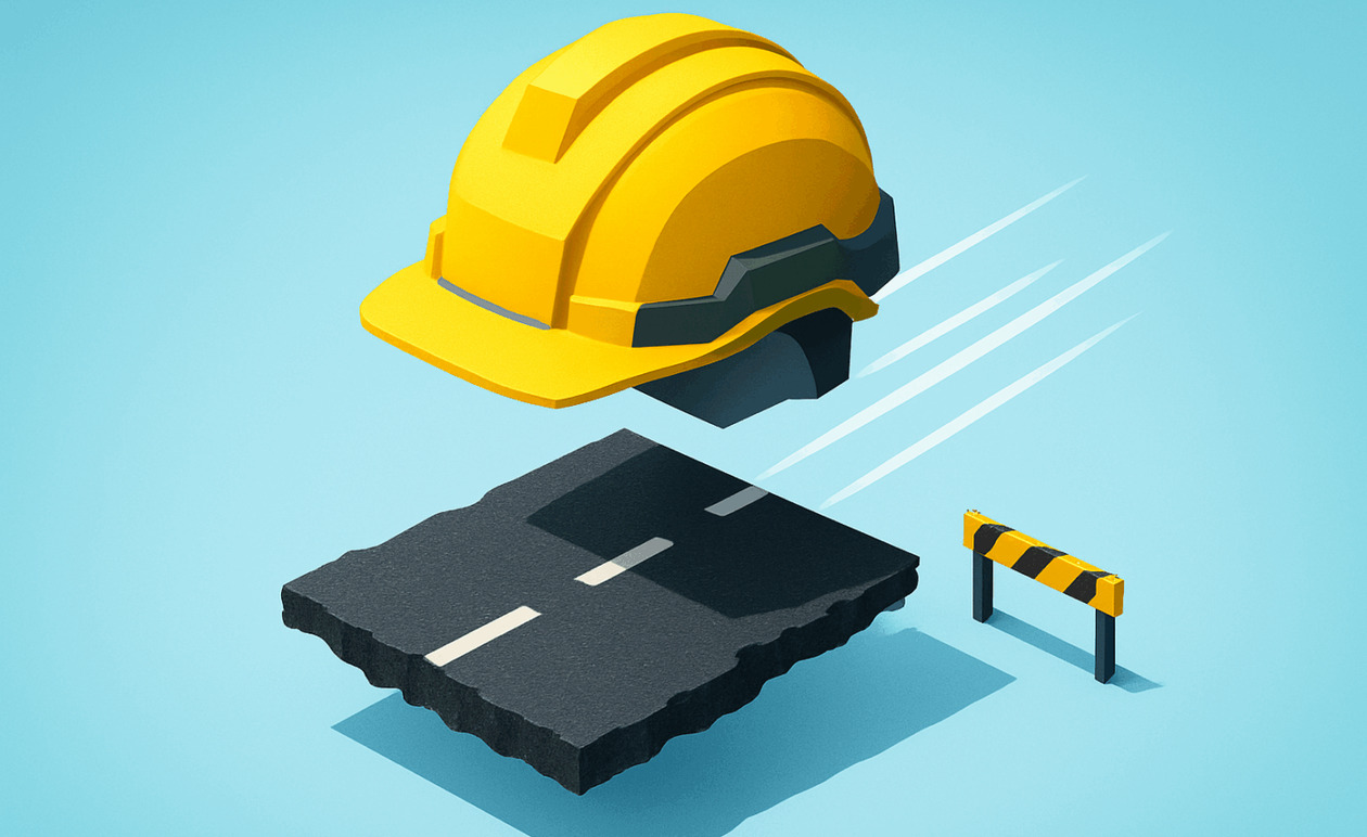 Πελοπόννησος: 29 παραβάσεις για μη χρήση κράνους σε εβδομαδιαίους ελέγχους