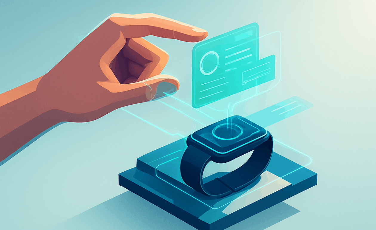 Pixel Watch 4: Η Google επιβεβαιώνει επίσημα τις νέες χειρονομίες Double pinch και Wrist turn