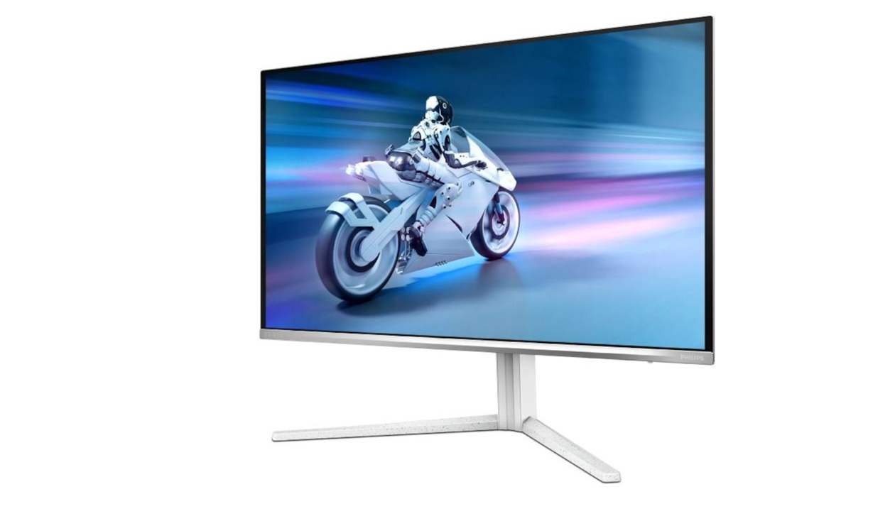 Philips: Νέο monitor QD-OLED Evnia 27M2N6501L για gaming με ελκυστική τιμή