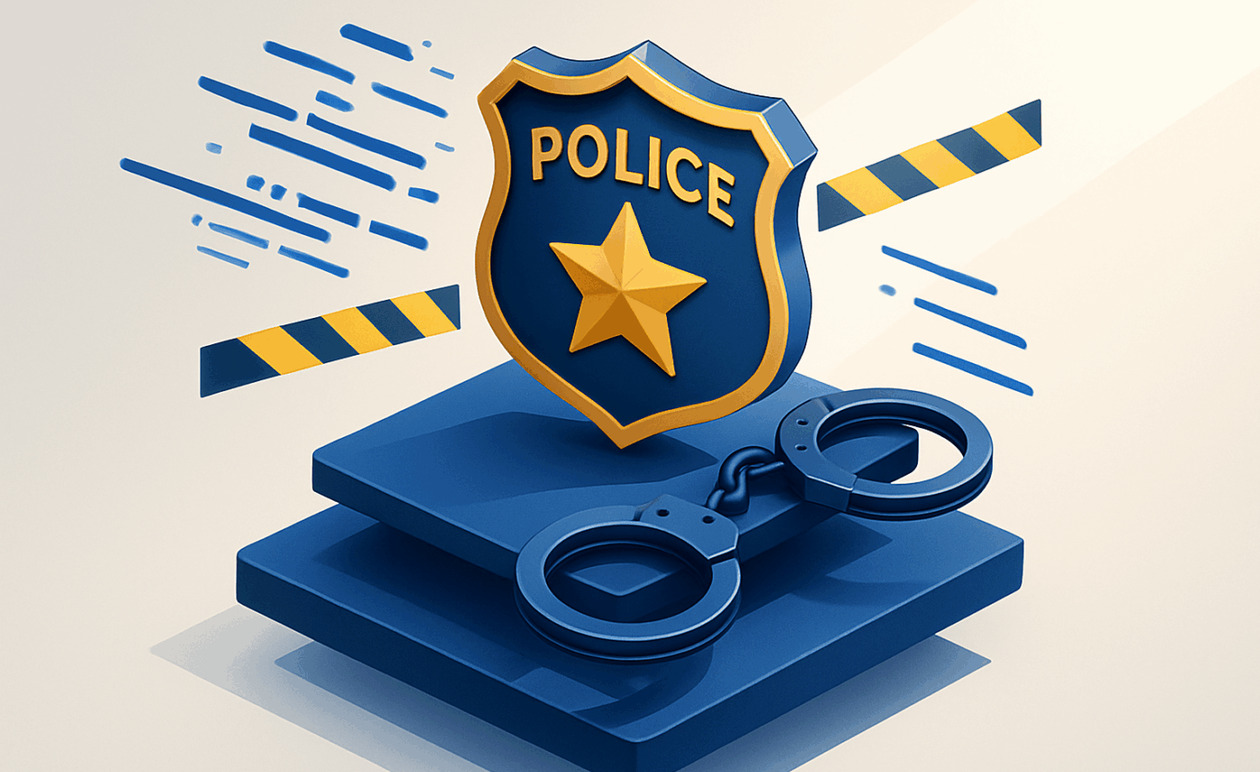 ΕΛ.ΑΣ. Κρήτης: 485 συλλήψεις τον Νοέμβριο, εξαρθρώθηκε σπείρα απάτης και κατασχέθηκαν ναρκωτικά