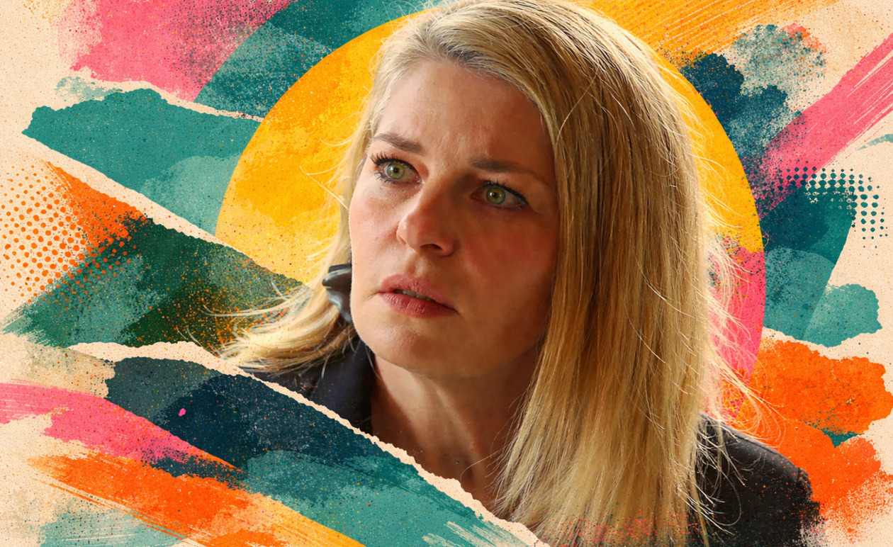 Να μ’ αγαπάς: Η Σοφία δίνει εντολή θανάτου για τη Φωτεινή και το μωρό της