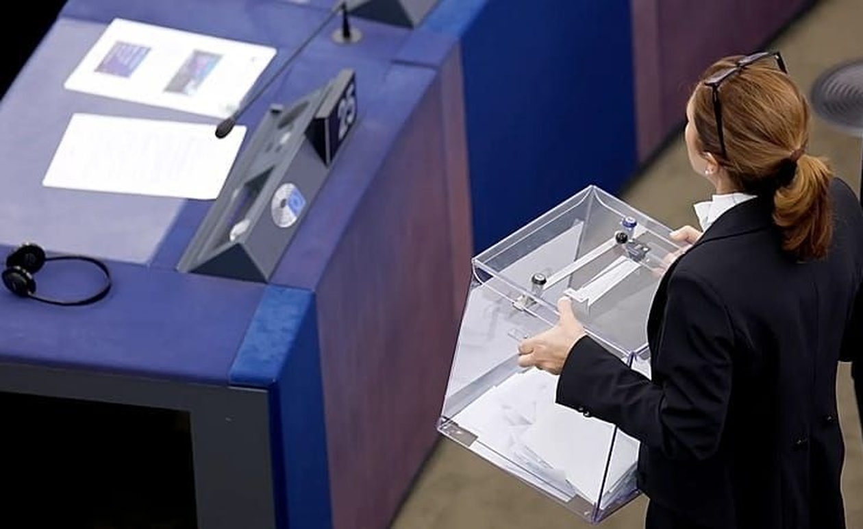 Σχέδιο της ΕΕ για την προστασία της δημοκρατίας