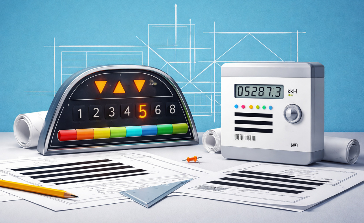 Αλλαγές στις πολυκατοικίες: Ο νέος κανονισμός για ασανσέρ, ύψη και μετρητές ρεύματος