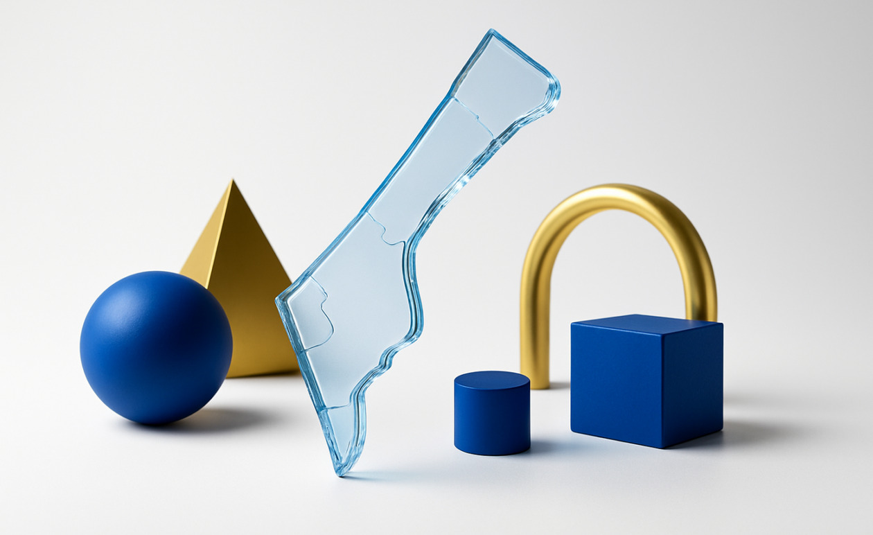 Γάζα: Ο Μάρκο Ρούμπιο ανακοίνωσε νέα διοικητική δομή και διεθνή ειρηνευτική δύναμη