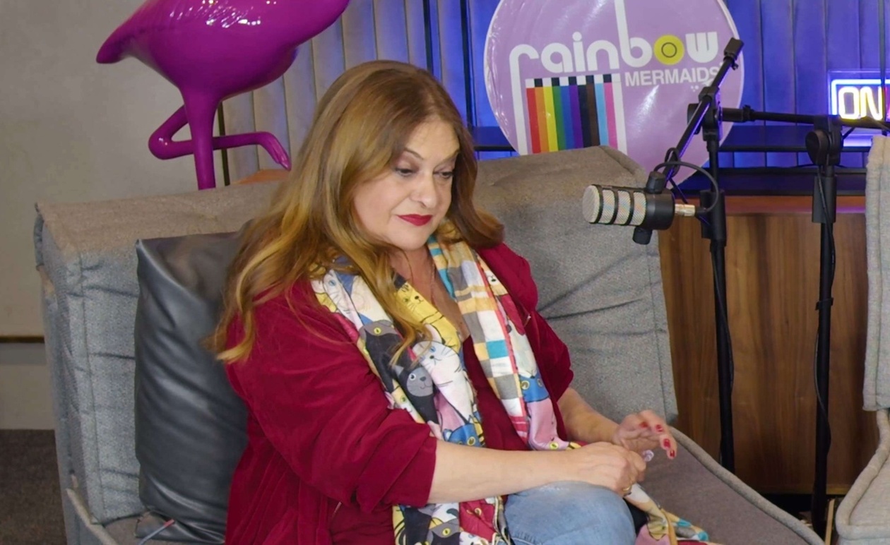 Η Τζόυς Ευείδη αποκάλυψε την αμοιβή της στο Ρετιρέ