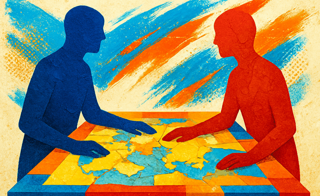 Ζελένσκι: Ευαίσθητα ζητήματα με τον Τραμπ για το ειρηνευτικό σχέδιο