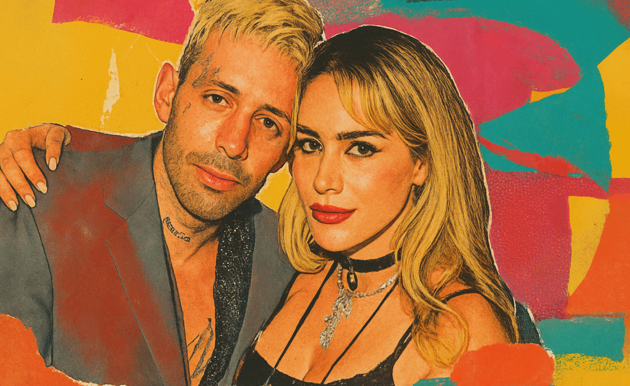 Κόνι Μεταξά: Απαντά στον Τάσο Ξιαρχό για τα πανηγύρια και την προσαρμοστικότητα