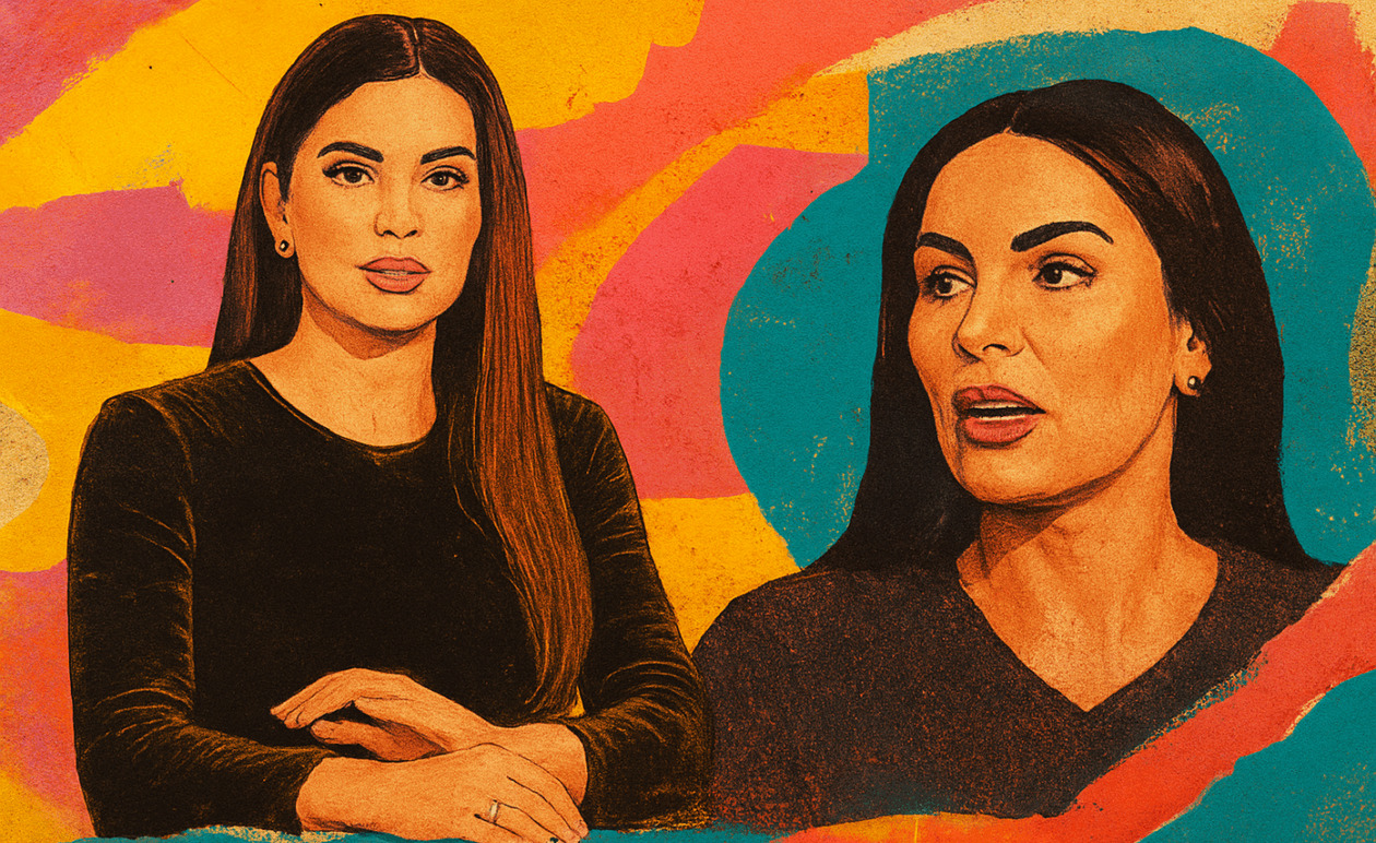 Σταματίνα Τσιμτσιλή: Η αντίδραση για Αλεξανδράκη και το ερώτημα για Μικρούτσικο, Τρέμη