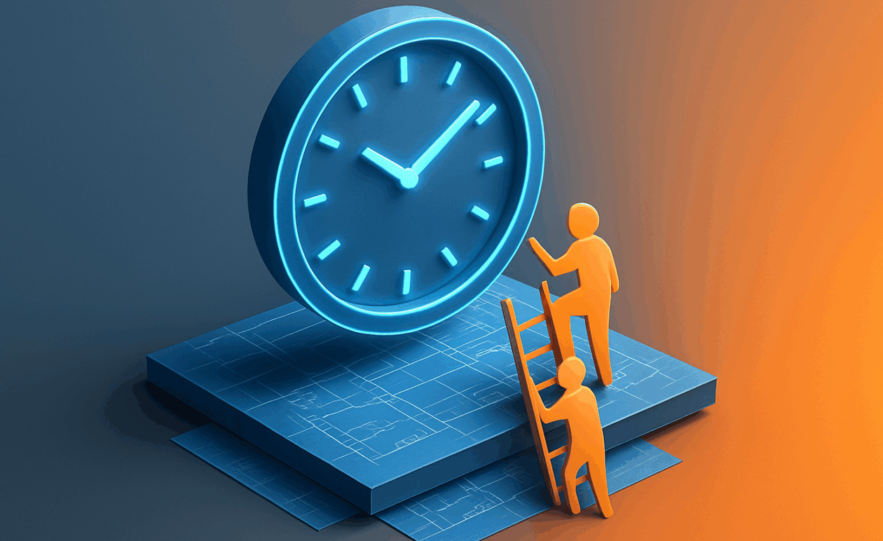 Άγχος της Κυριακής: Πώς η μέθοδος των 10 λεπτών θα αλλάξει την εβδομάδα σου