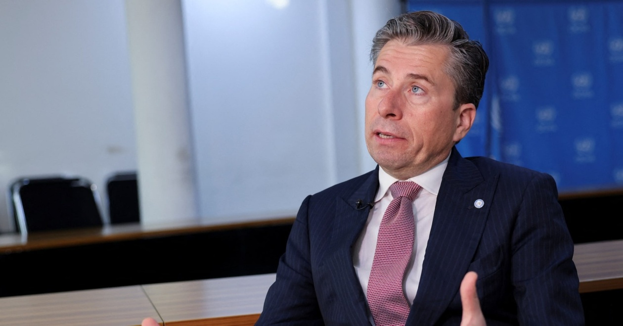 Ο ΟΗΕ πιέζει για πρόσβαση στην αλ-Φασίρ μετά τις αναφορές για μαζικές θηριωδίες