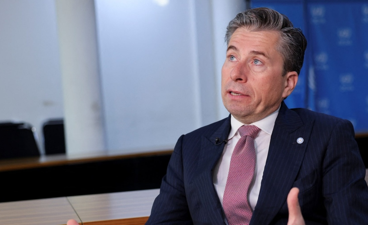 Ο ΟΗΕ πιέζει για πρόσβαση στην αλ-Φασίρ μετά τις αναφορές για μαζικές θηριωδίες