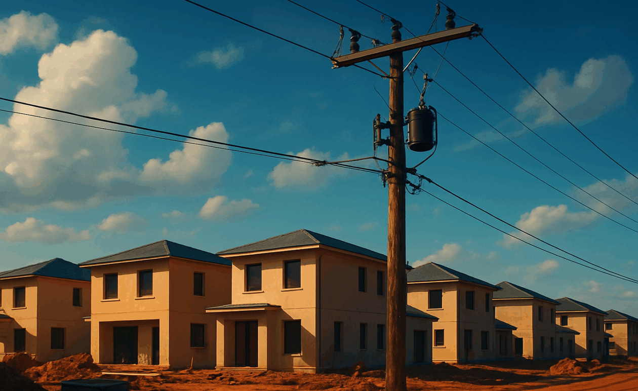 ΔΕΔΔΗΕ: Οι καθυστερήσεις στις νέες ηλεκτροδοτήσεις παγώνουν χιλιάδες ακίνητα