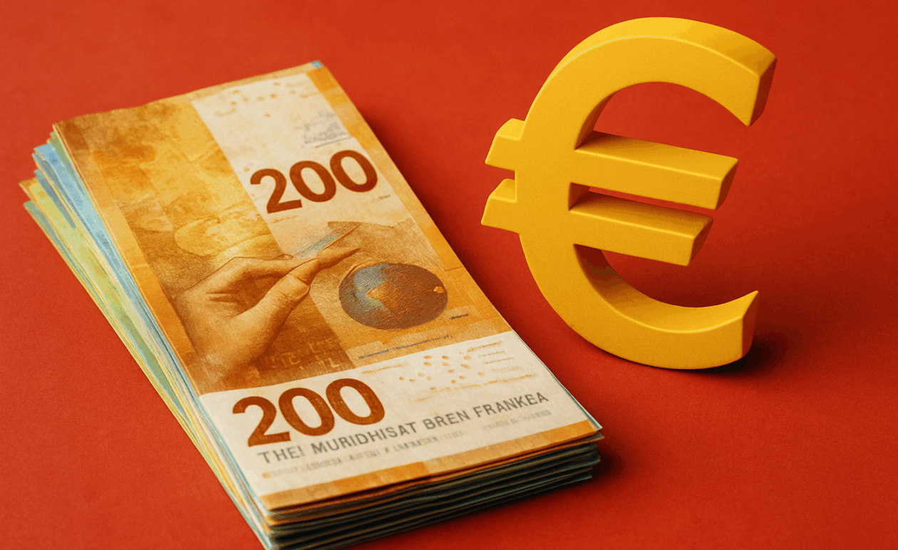 Η ρύθμιση για τα δάνεια σε ελβετικό φράγκο δεν κατάφερε να προσφέρει ευρεία ανακούφιση