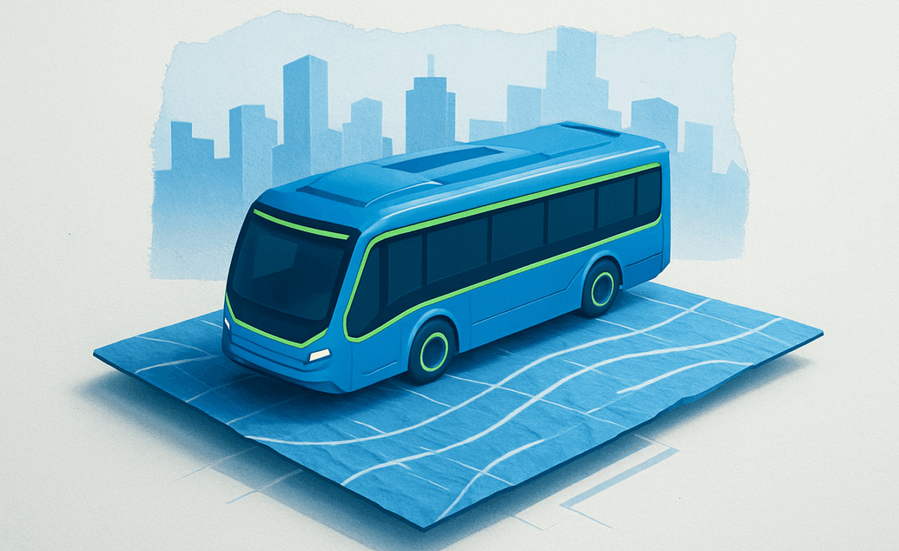 Πειραιάς: Ηλεκτρικά λεωφορεία αντικαθιστούν τρόλεϊ από την επόμενη εβδομάδα