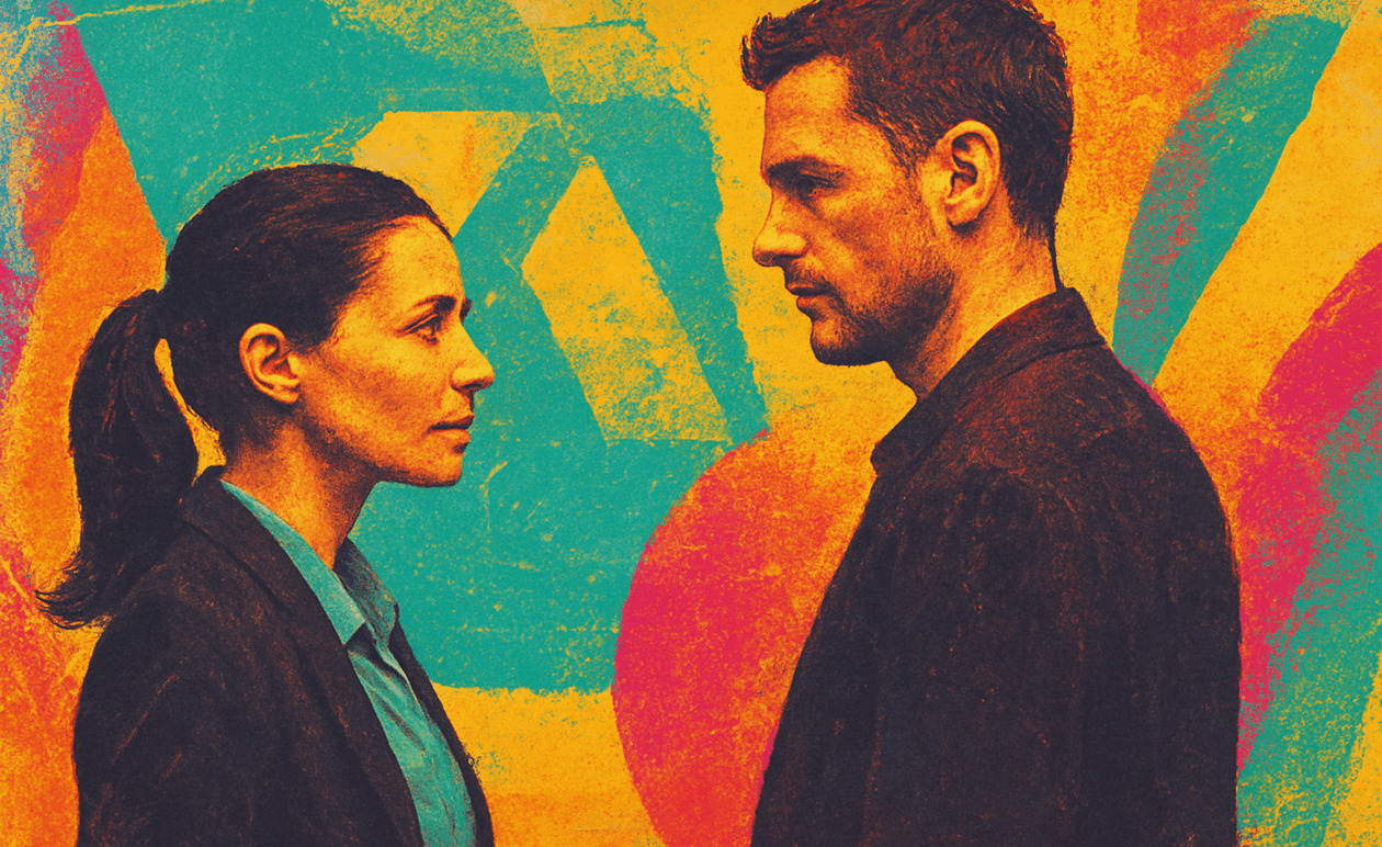 Μια νύχτα μόνο: Ο Πέτρος διώχνει τον Άλκη και στραγγαλίζει οικονομικά τον Σάββα