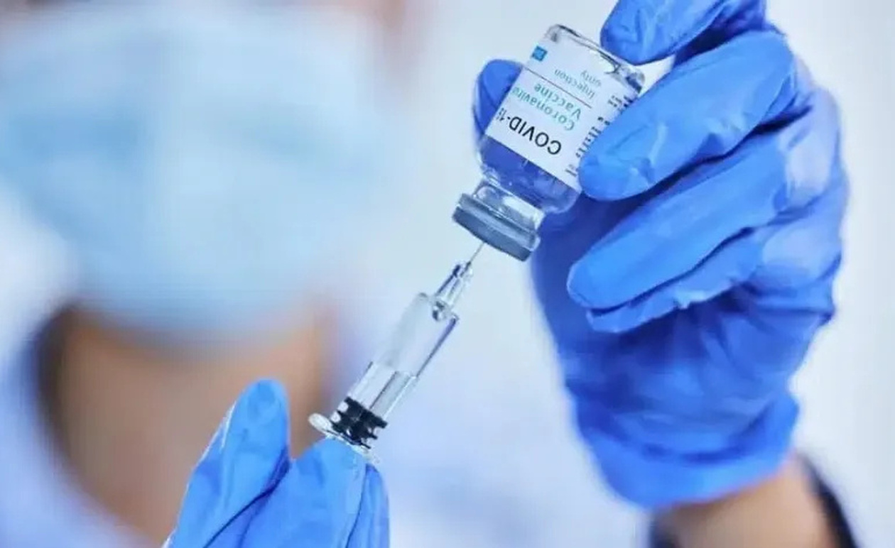 Σαφής προειδοποίηση για όσους έχουν κάνει τα εμβόλια της Pfizer και της Moderna