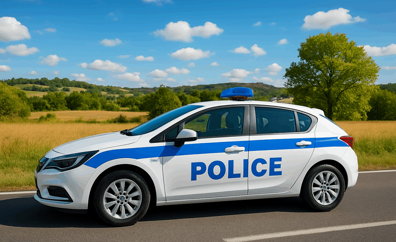 Τα δρομολόγια των κινητών αστυνομικών μονάδων για την εβδομάδα 3 έως 9 Νοεμβρίου 2025