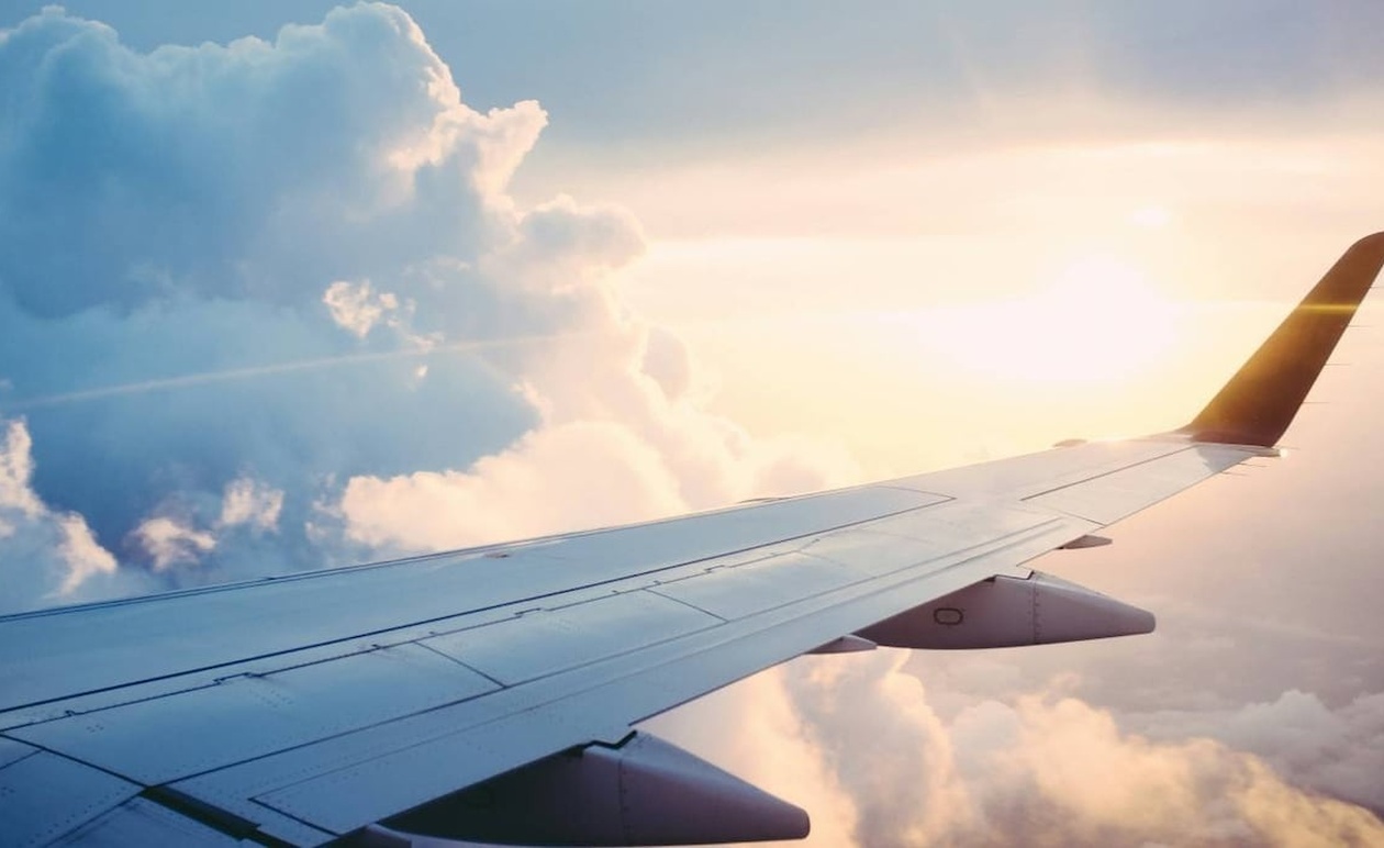 Αύξηση απατών που μιμούνται μεγάλες αεροπορικές εταιρείες