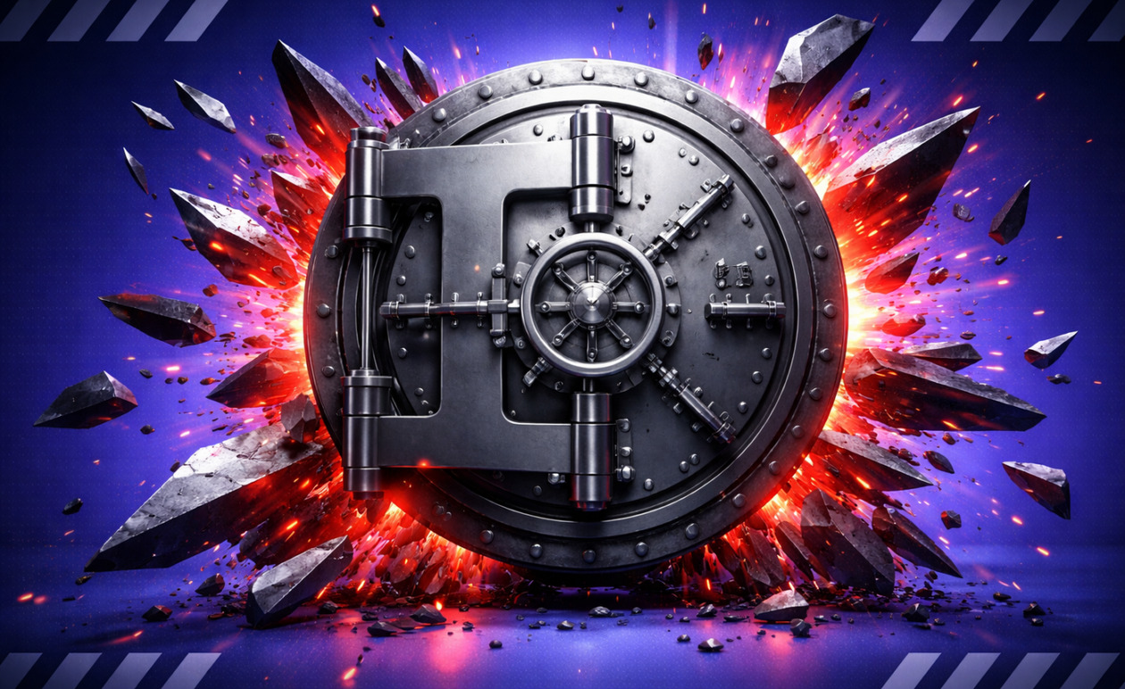 Θεσσαλονίκη: Έκρηξη σε τραπεζικό υποκατάστημα στον Εύοσμο με εκτεταμένες υλικές ζημιές