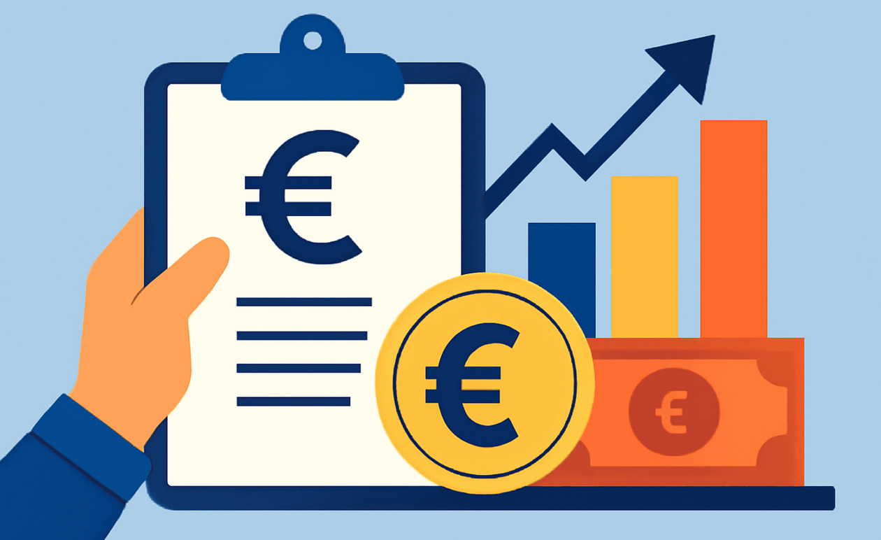 ΕΦΚΑ: Στις 25 Νοεμβρίου η επιστροφή αχρεωστήτως καταβληθέντων για το 2024