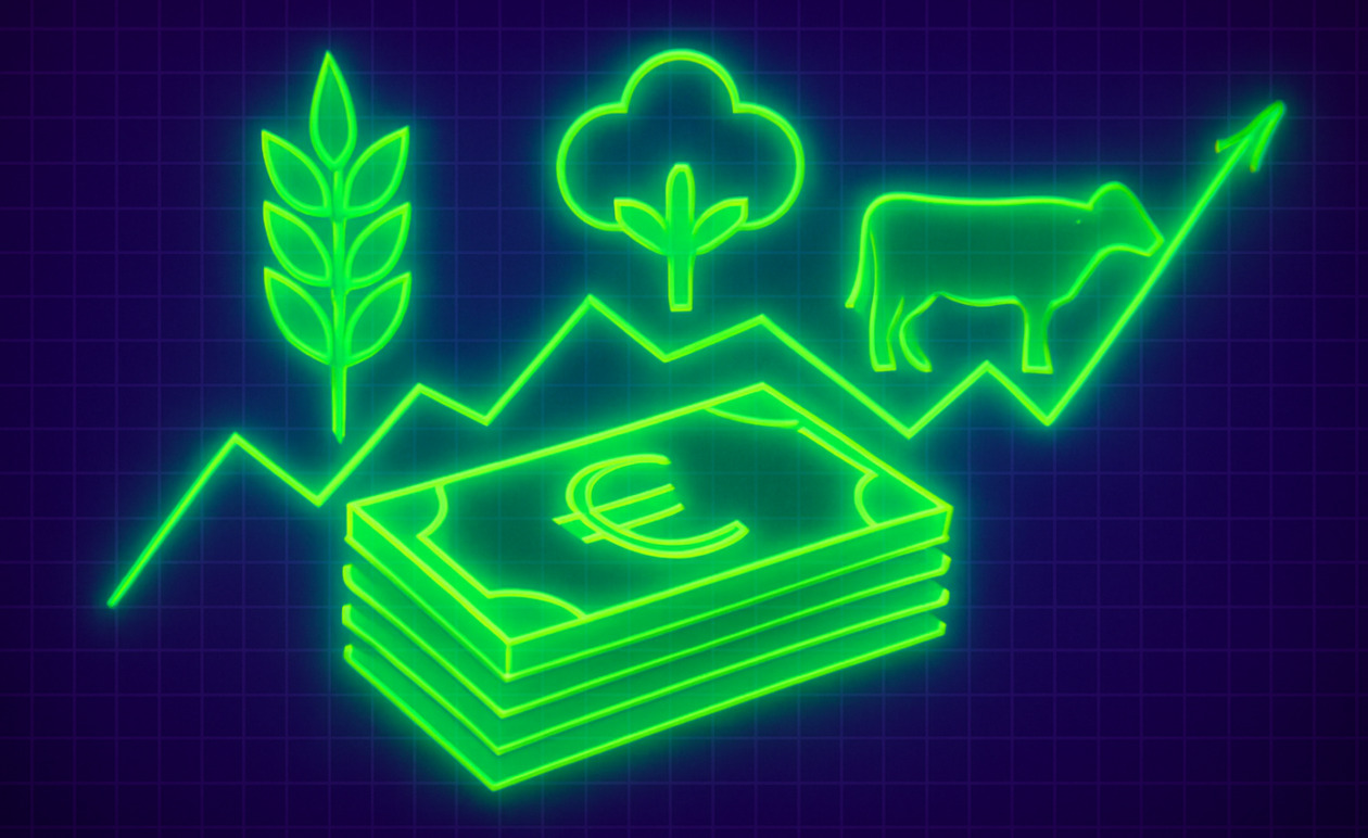 Χατζηδάκης: Πρόσθετη στήριξη 160 εκατ. ευρώ σε αγρότες και κτηνοτρόφους