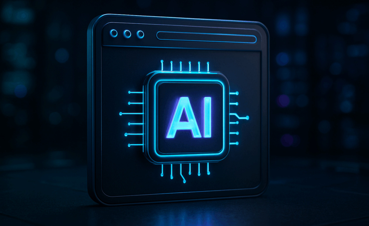 Η Google ενσωματώνει τη λειτουργία AI Mode απευθείας στον Chrome