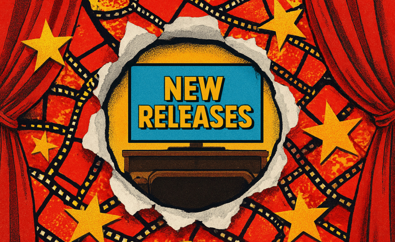 Netflix, Disney+ και Apple TV: Όλες οι πρεμιέρες της εβδομάδας 8 Δεκεμβρίου 2025