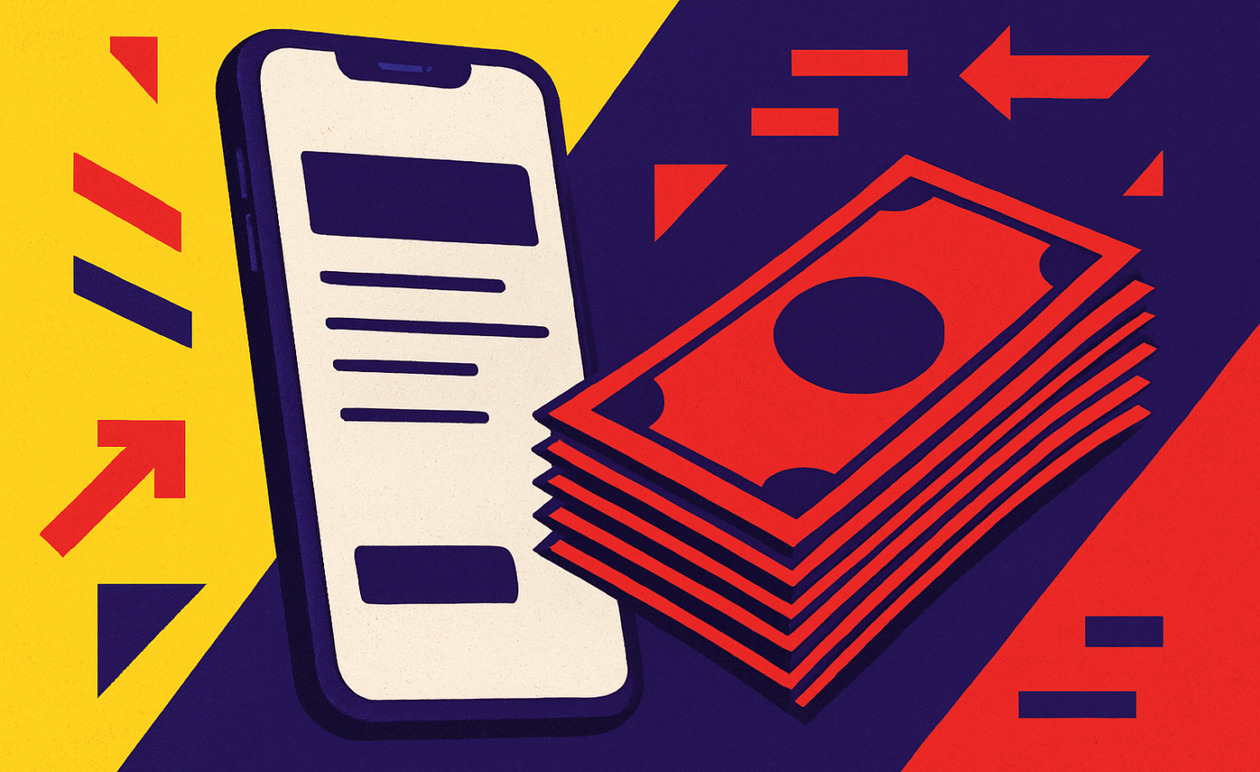 Η T-Mobile έκλεισε το «παραθυράκι» για την αποφυγή της εφαρμογής T-Life στις πληρωμές με μετρητά