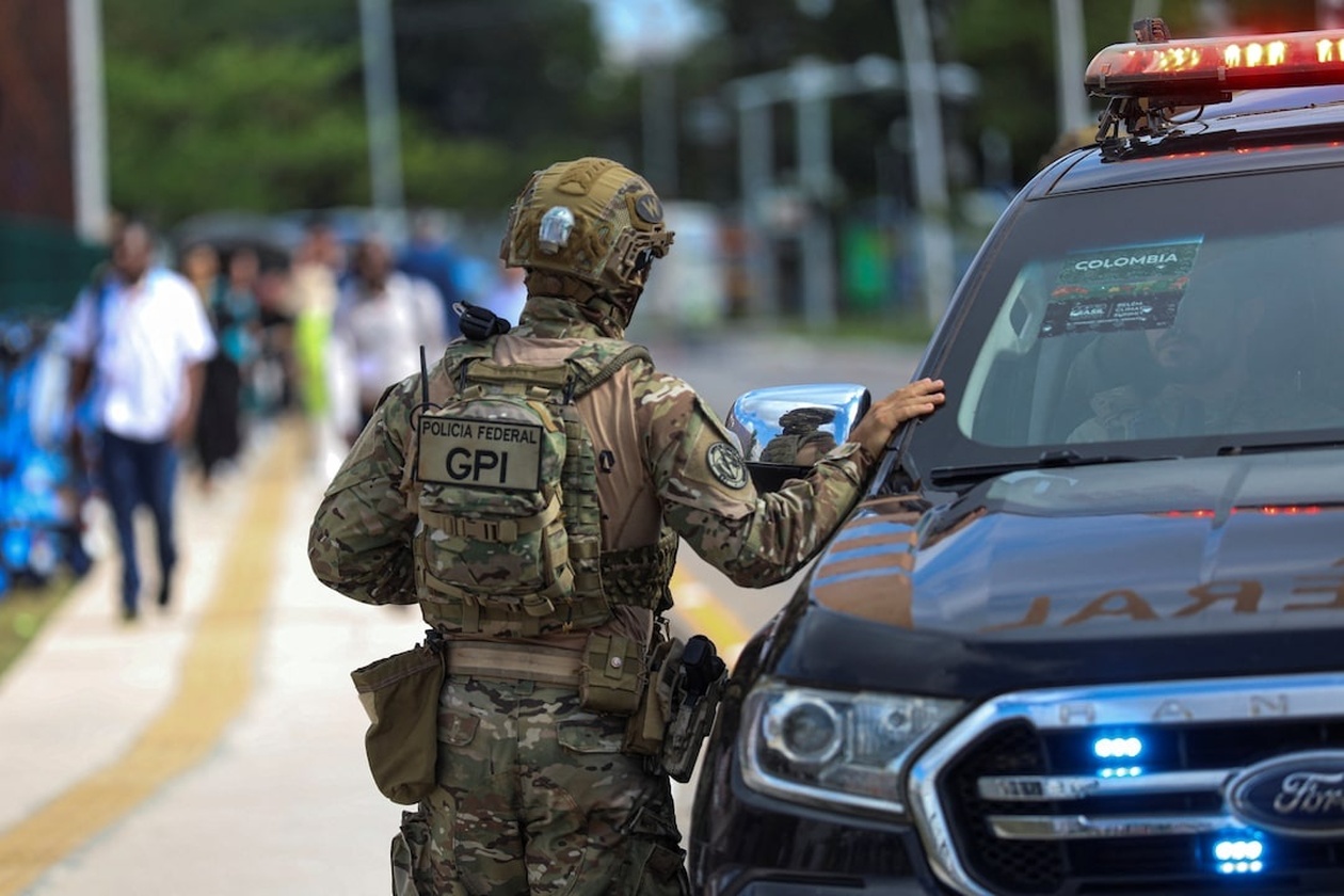 Η COP30 στη Βελέμ άνοιξε και πάλι μετά τις συγκρούσεις