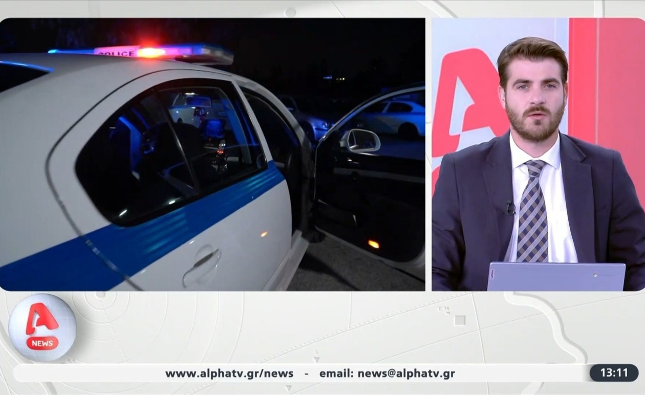 Ληστεία σε σπίτι στον Πειραιά με 62χρονο δεμένο χειροπόδαρα