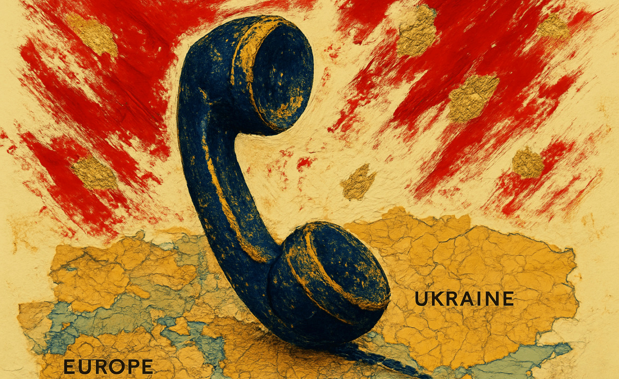 Η Ούρσουλα φον ντερ Λάιεν: Δεν έχουμε την πολυτέλεια του χρόνου για την άμυνα της ευρώπης