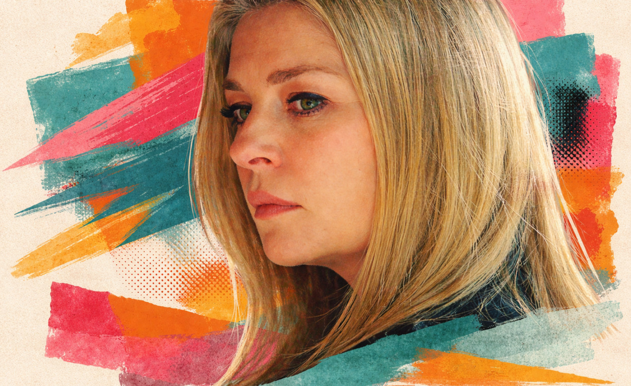 Να Μ’ Αγαπάς: Η Σοφία παριστάνει την ηρωίδα μετά το δολοφονικό σχέδιο στον γκρεμό