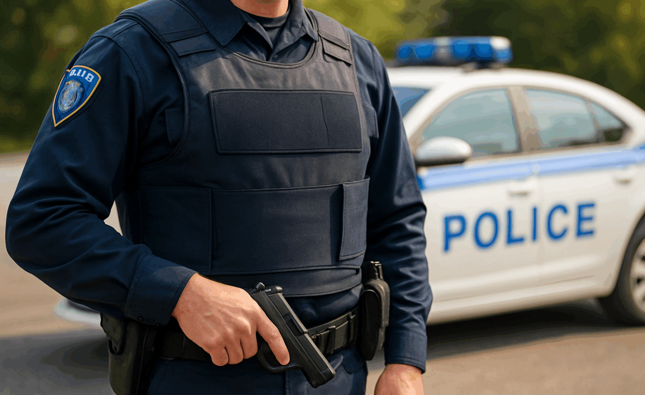 Συνεχιζόμενες έρευνες στη Θεσσαλονίκη οδήγησαν στην ταυτοποίηση πολλών υπόπτων για κλοπές