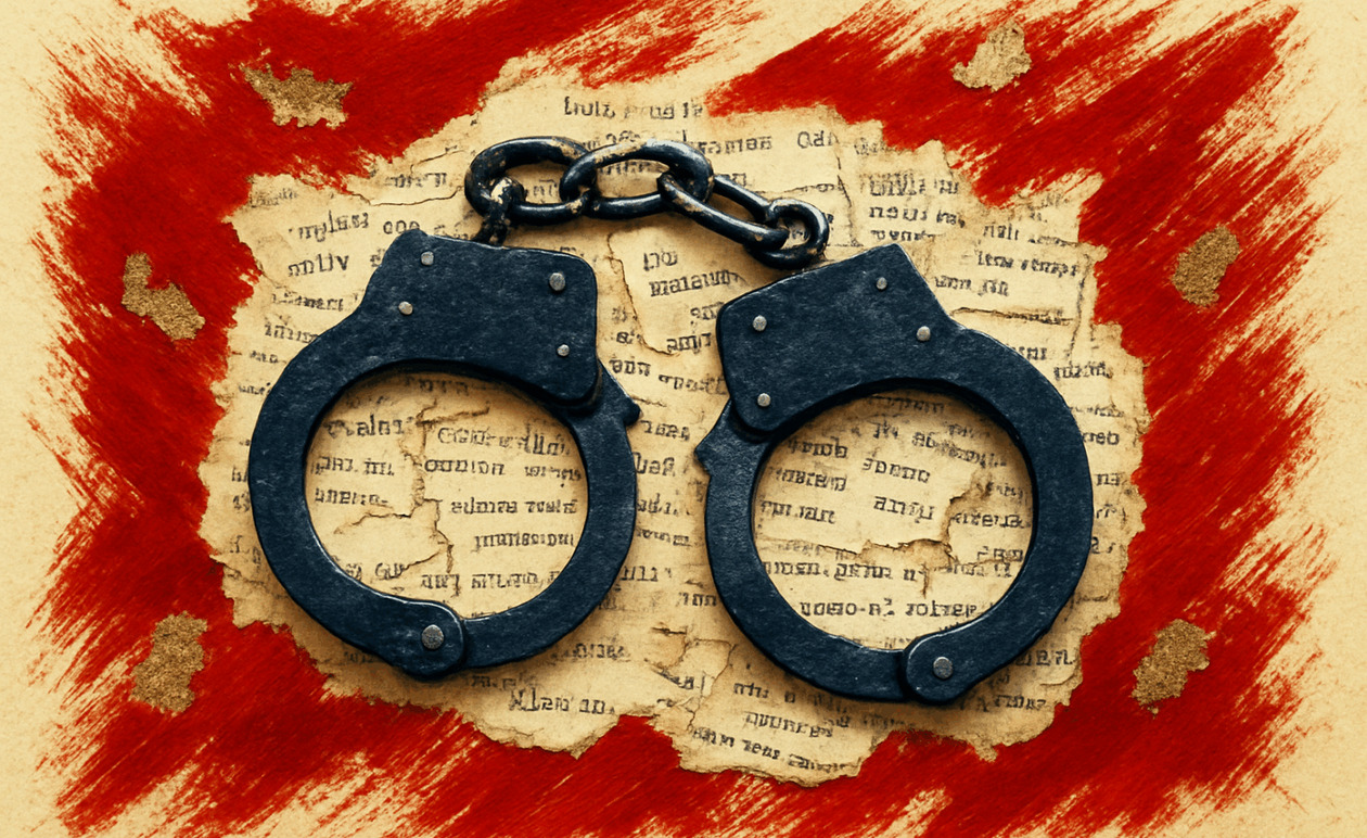 Συνελήφθη 42χρονος Τούρκος στη Θεσσαλονίκη, καταζητούμενος με ερυθρά αγγελία