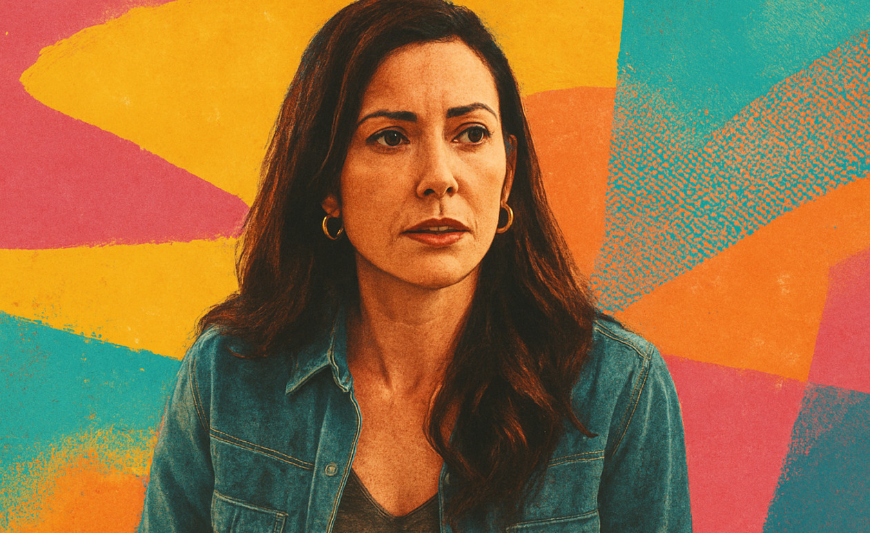 Βαρβάρα Λάρμου: Η εξομολόγηση για τη μητρότητα και οι «φορεμένες» κοινωνικές ταμπέλες