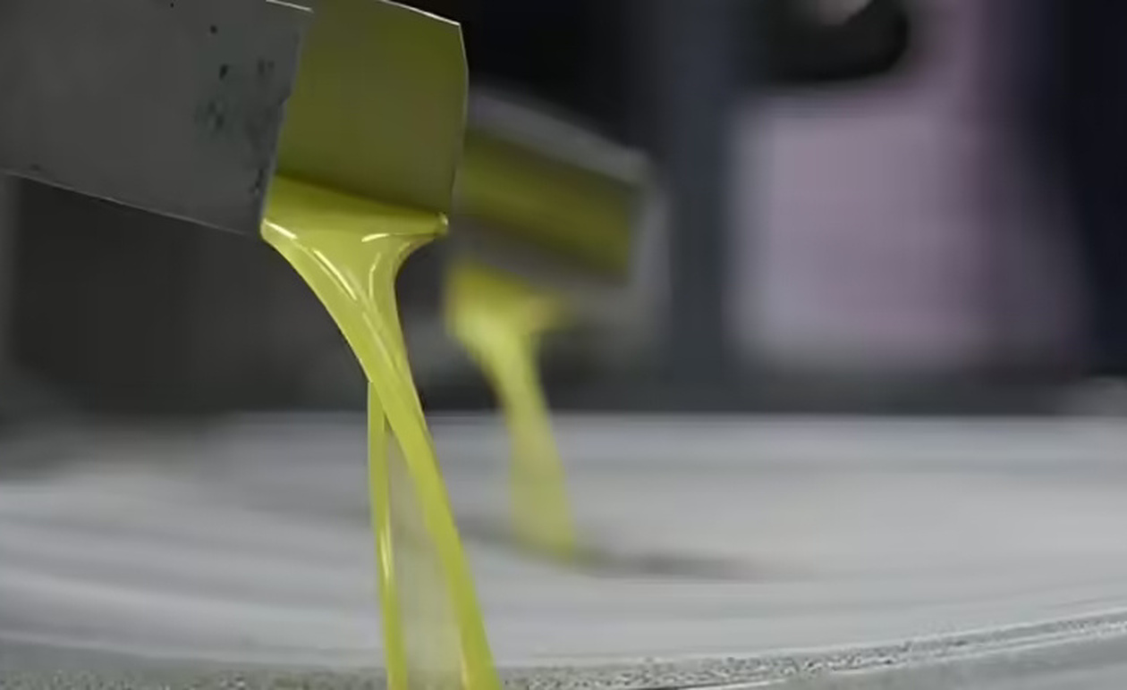 Το απλό κόλπο για να διαπιστώστε εάν το ελαιόλαδο είναι εξαιρετικά παpθένο