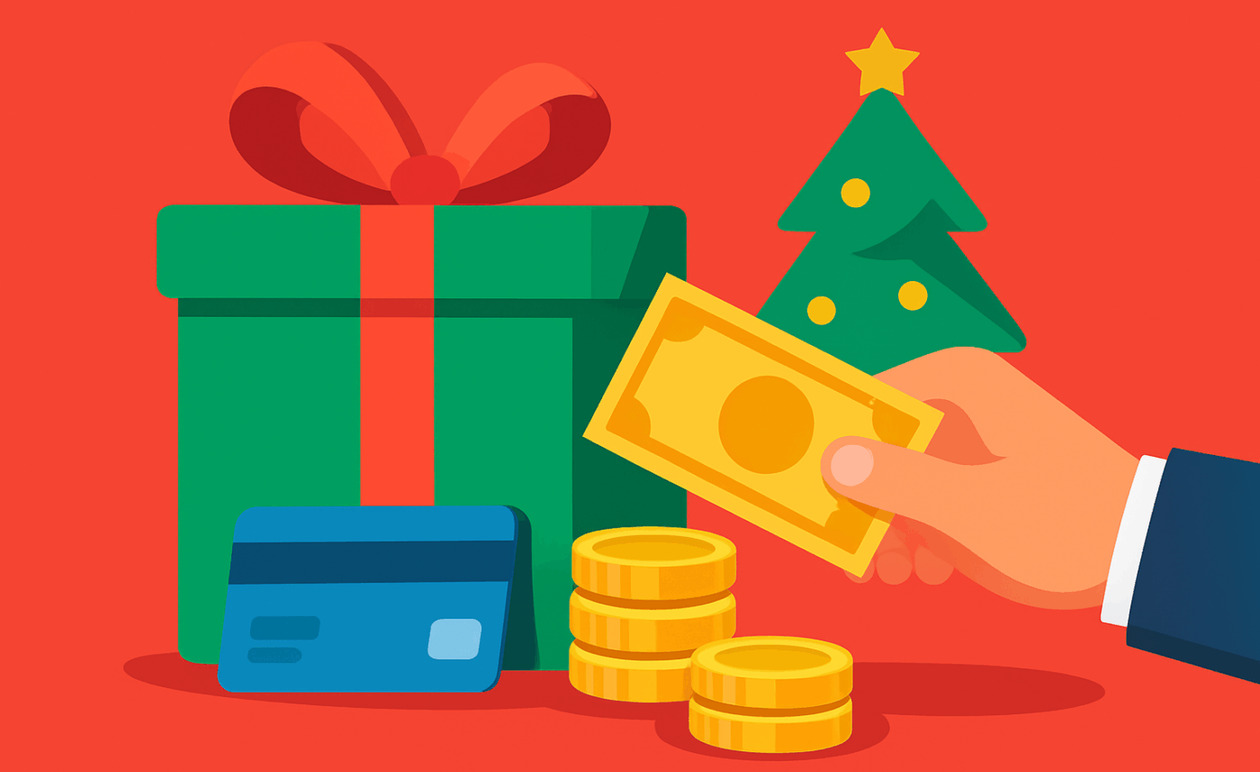 ΔΥΠΑ: Πότε και πώς θα καταβληθεί το δώρο Χριστουγέννων στους ανέργους