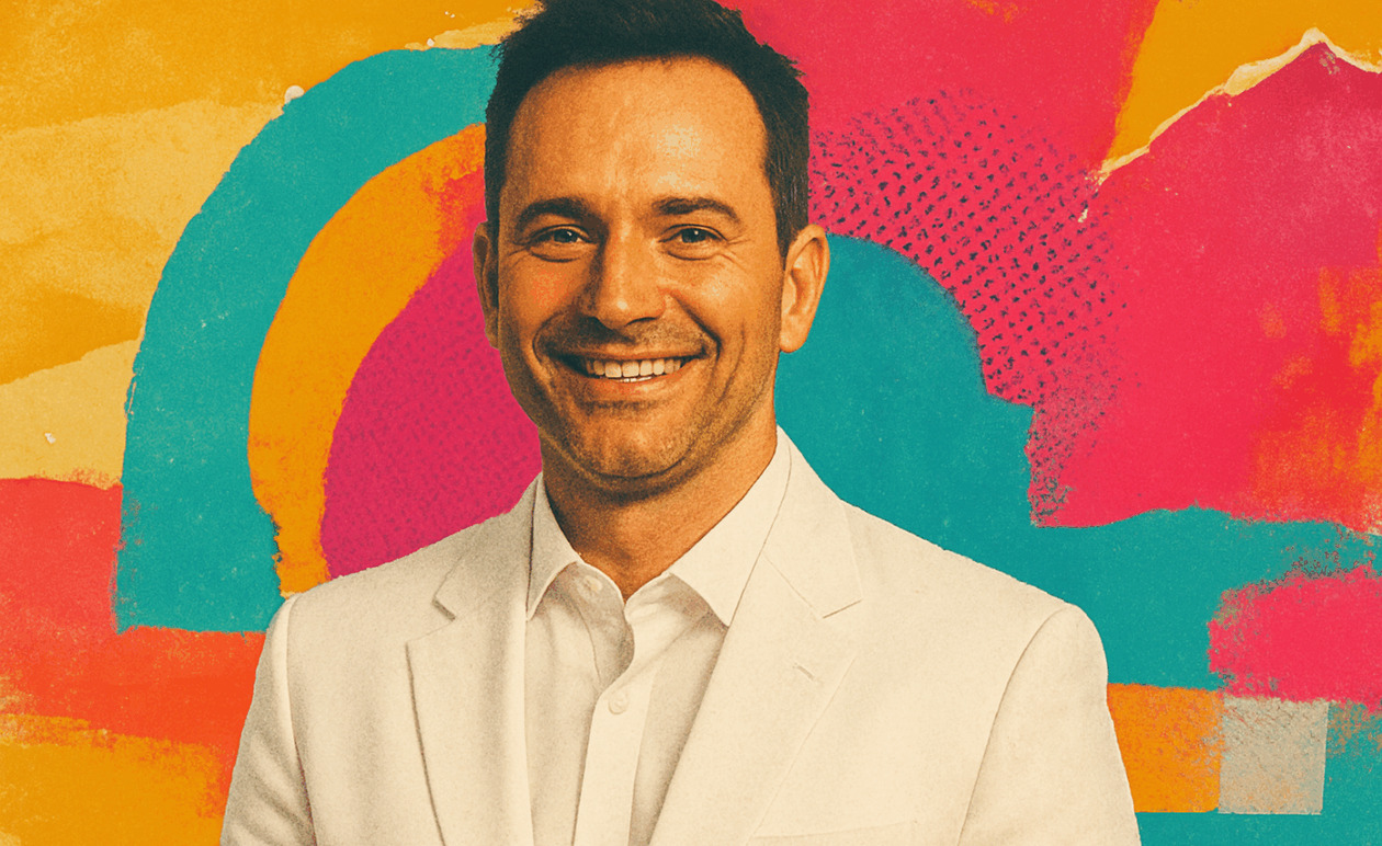 Ευθύμης Ζησάκης: Η συγκινητική ανάρτηση για τα 40α γενέθλια και τον γιο του