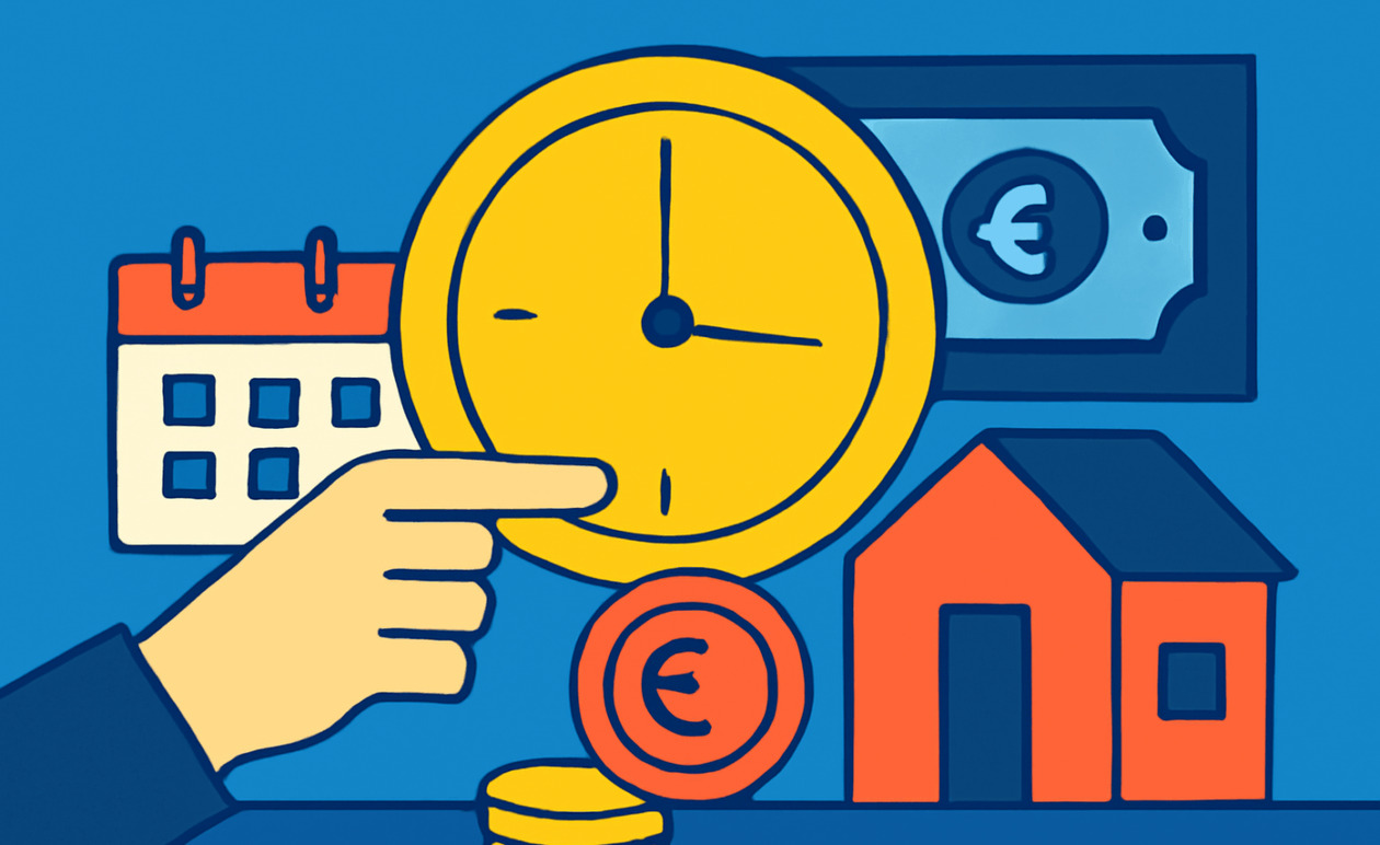 Πληρωμές: Συντάξεις, επιδόματα ΟΠΕΚΑ, 250€ και ενοίκιο