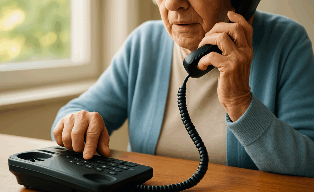 Συλλήψεις μετά από απόπειρα απάτης στη Φωκίδα