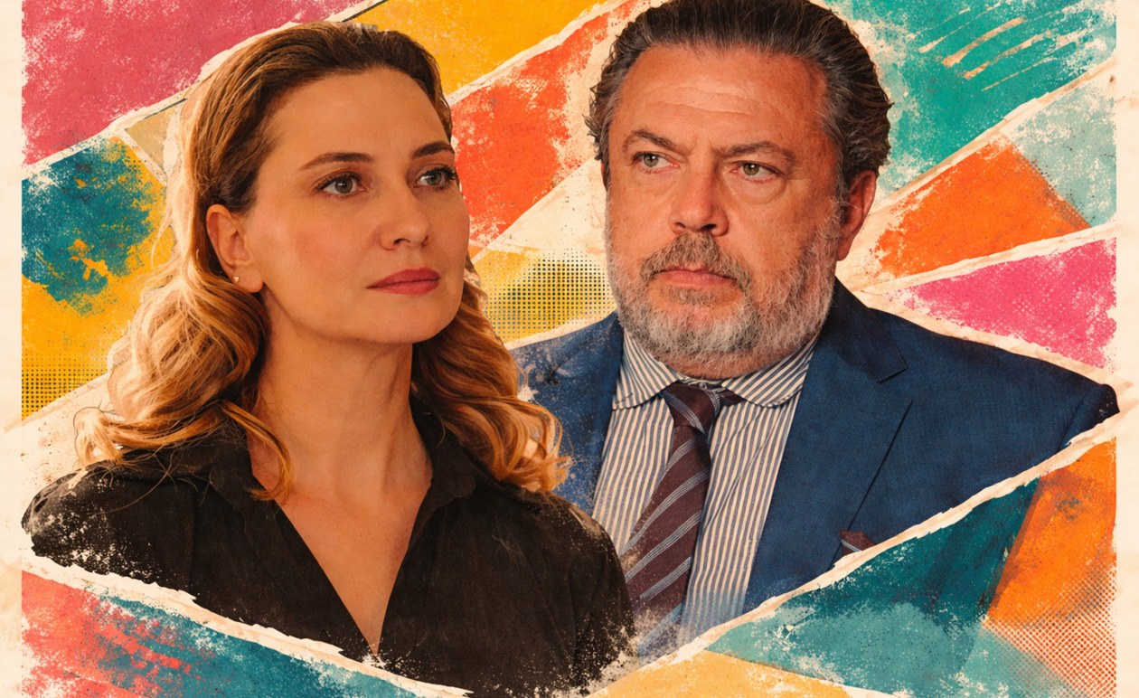 Να μ’ αγαπάς: Ο Θεόφιλος απειλεί να αφανίσει τη Ζωή σε μια έκρηξη οργής