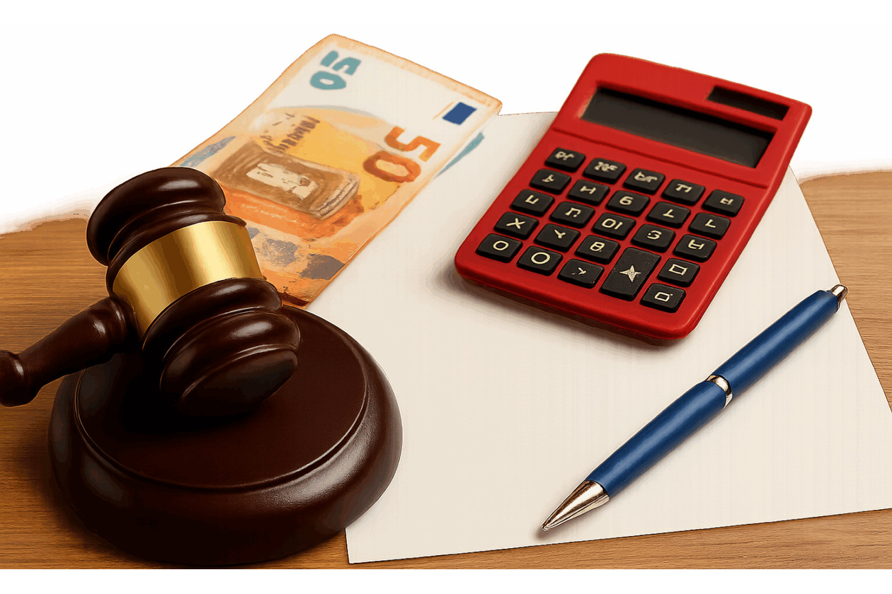 Η ΑΑΔΕ αυξάνει τα πρόστιμα για εκπρόθεσμες μηδενικές δηλώσεις