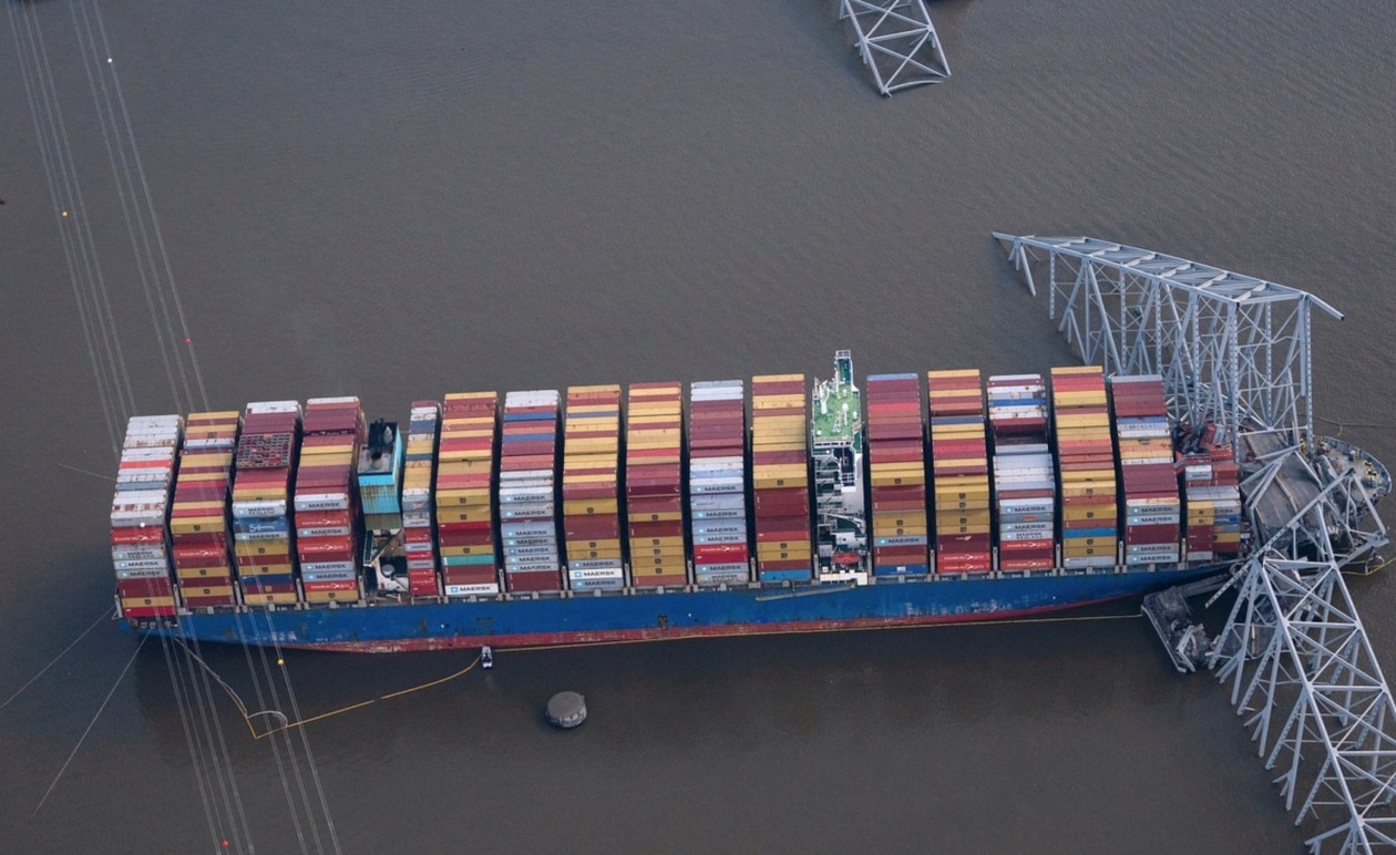 NTSB: Δημόσια ακρόαση για την κατάρρευση της γέφυρας Key του Βαλτιμόρη και το αυξημένο κόστος ανακατασκευής